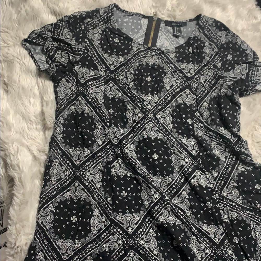 COPY - Forever 21 dress